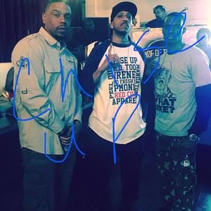 Meet your Posher, Jimmy